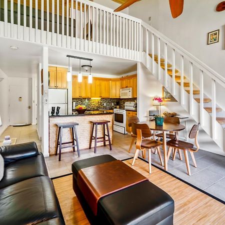 Hale Nalu Townhouse At Turtle Bay Golf Course Apartman Kahuku Kültér fotó