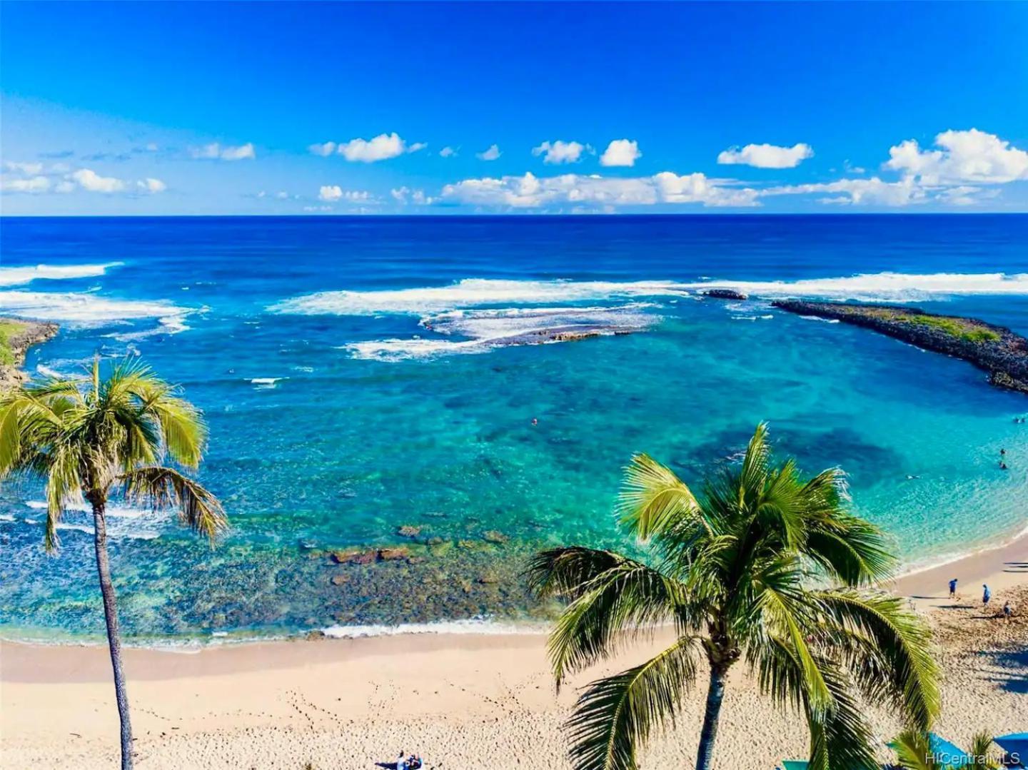 Hale Nalu Townhouse At Turtle Bay Golf Course Apartman Kahuku Kültér fotó
