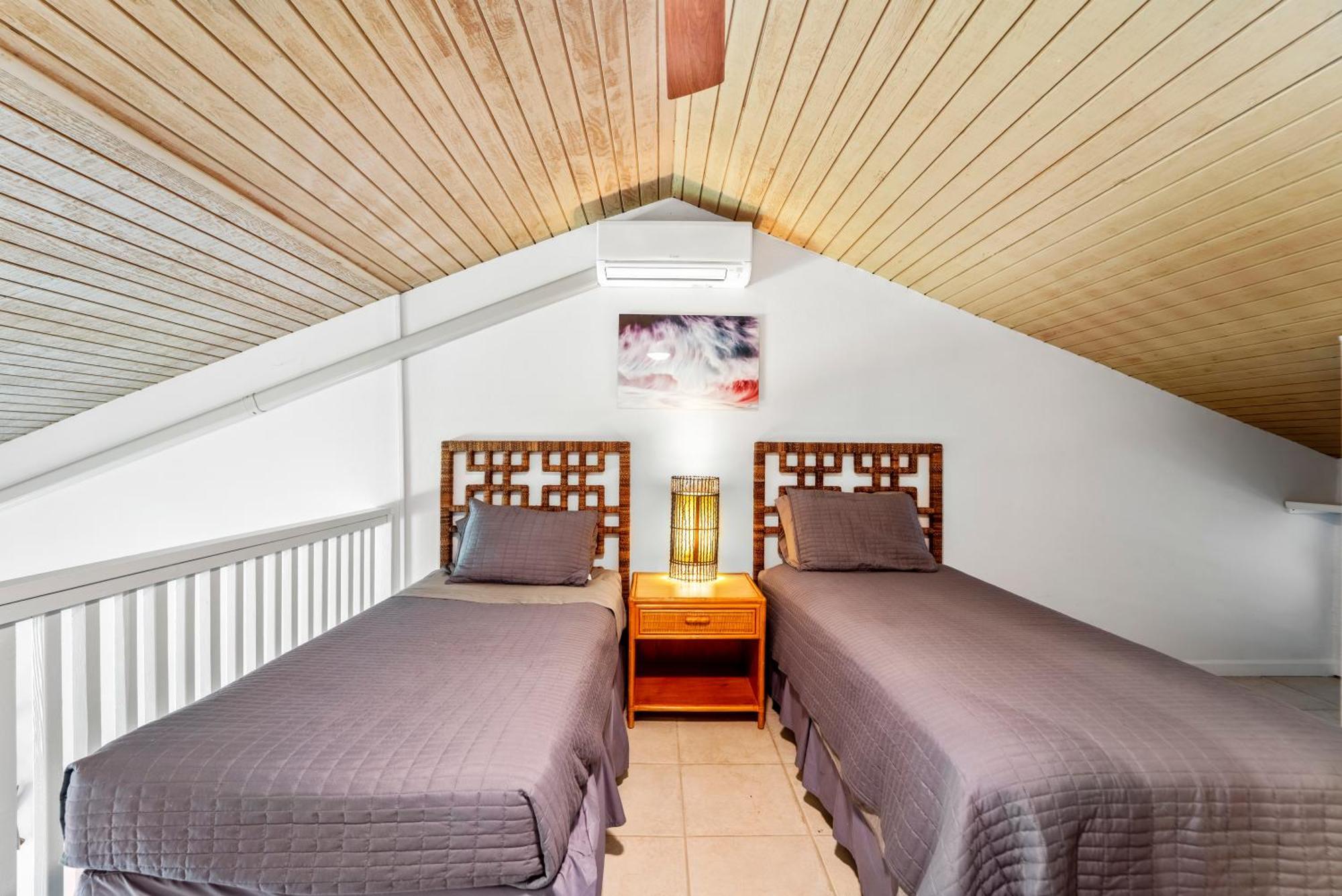 Hale Nalu Townhouse At Turtle Bay Golf Course Apartman Kahuku Kültér fotó